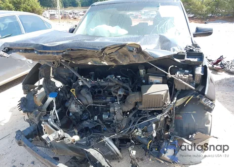 2016 Kia Soul из США, поврежденный, VIN KNDJN2A22G7298988